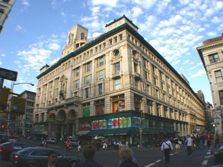 Macy'S