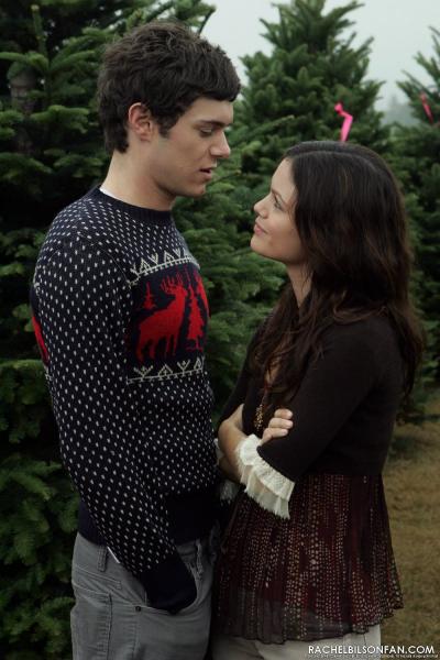 ChristMukkah (Saison 3)