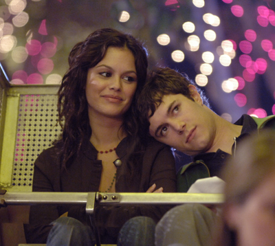 Summer & Seth