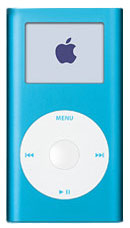 Mon IPod