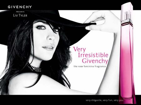 VeRy IRReSiStiBLE