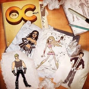 The OC MiX